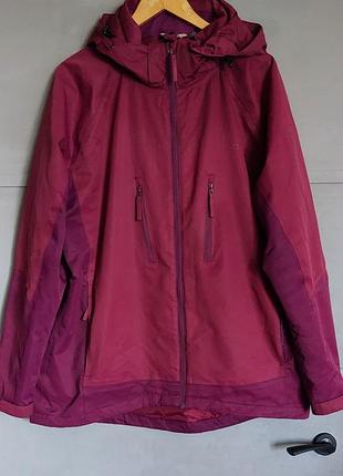 Куртка большого размера . ветровка. дождевик. куртка. курточка. батал.