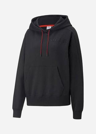 Кофта женская puma x vogue hoodie