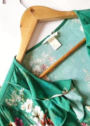 Ніжна блуза/блузка/кофта 