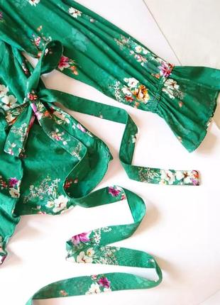 Ніжна блуза/блузка/кофта 