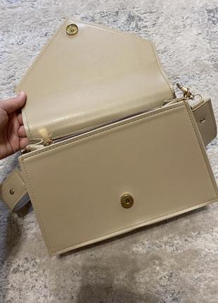 Сумка-конверт