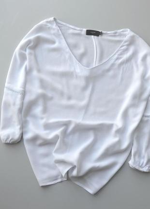 Свободная блуза sweewe paris