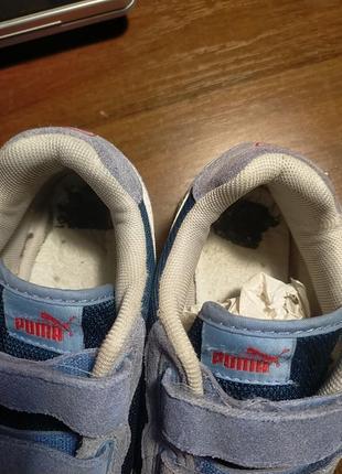 Дитячі кросівки 6