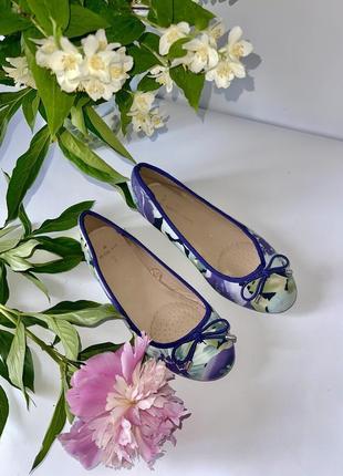 Балетки літні dorothy perkins