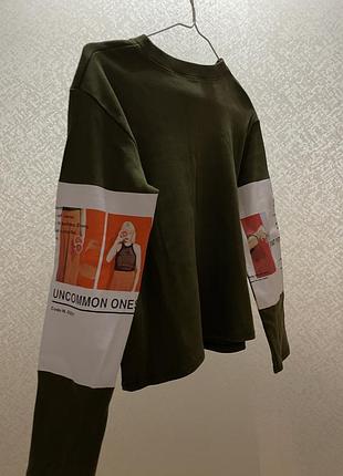 Светр zara 4