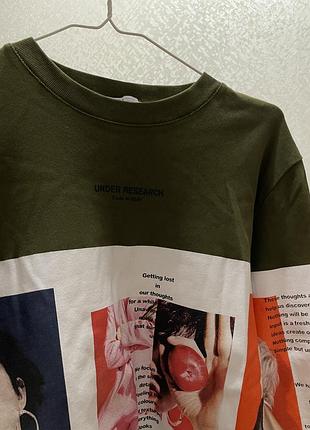 Светр zara 2