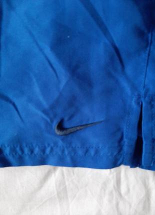 Nike( оригинал) шорты, спортивные трусы2 фото