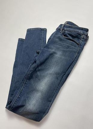 Жіночі джинси levis