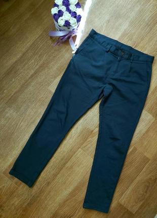 Брюки zara
