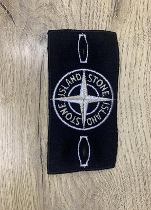 Патч stone island ґудзики6 фото