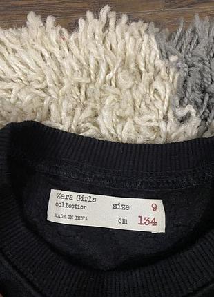 Свитшот zara 2