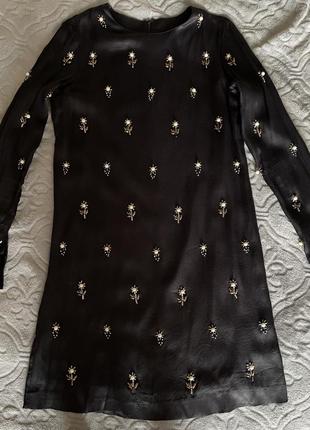 Плаття сукня zara xs