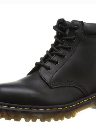 23 см. dr. martens 939, оригинал, ботинки 35 - 36 р.2 фото