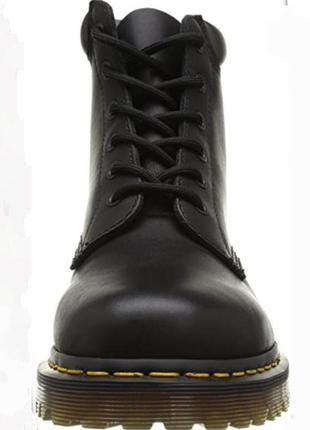 23 см. dr. martens 939, оригинал, ботинки 35 - 36 р.