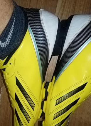 Продам срочно бутси adidas 42