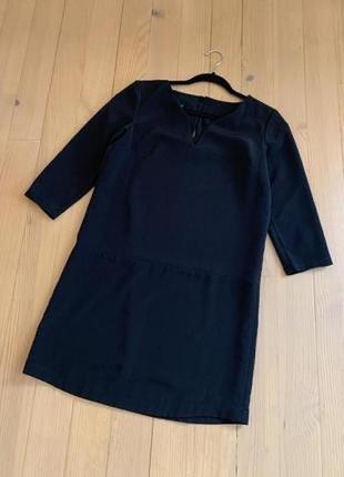 Сукня футляр mango