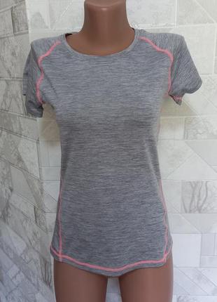 Футболка 42-44р. h&m.в идеальном состоянии