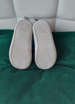 Черевички clarks 5