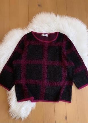 Джемпер трикотажний aaskow