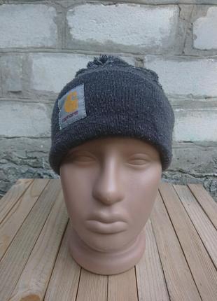 Carhartt southwest beanie шапка