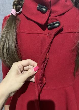 Фірмове пальто 4