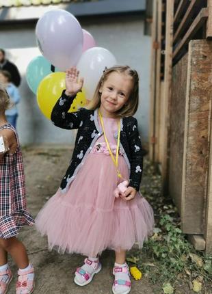 Продам платье праздничное