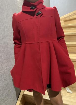 Фірмове пальто 2