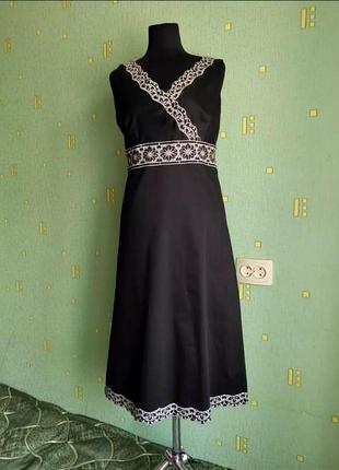 Сукня. плаття.  платье. l. 40