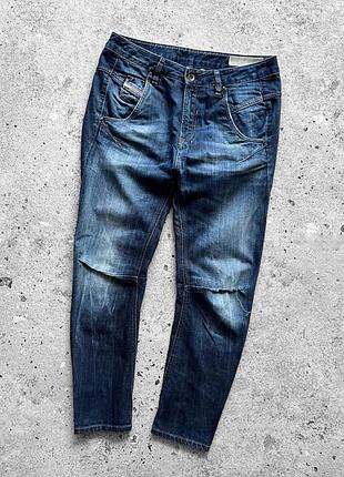 Diesel fayza jeans жіночі джинси