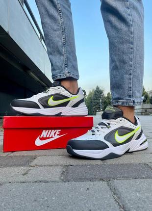 Кросівки nike air monarh7 фото