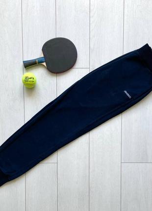 Джоггеры reebok женские спортивные штаны