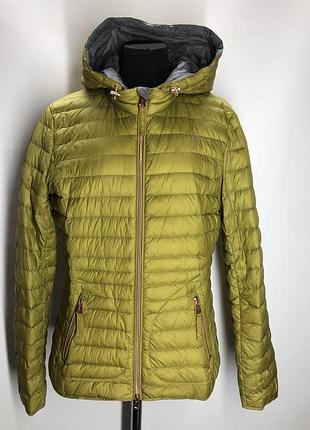 Легкий пуховик cartoon ( 45-169)