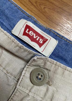 Шорти levi’s4 фото