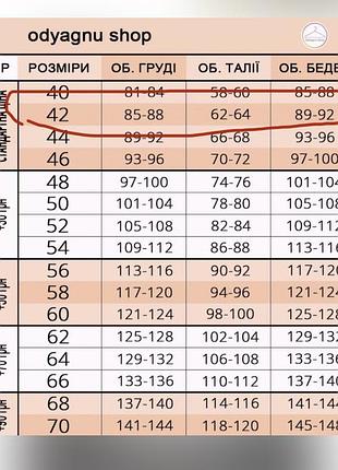 Сукня 6