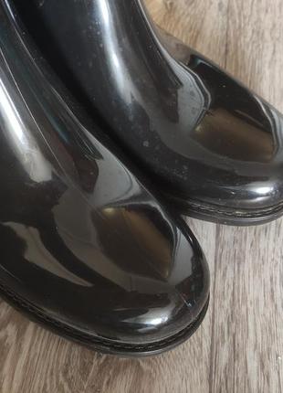 Гумові чоботи