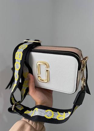 Трендова сумочка жіноча брендова сумка