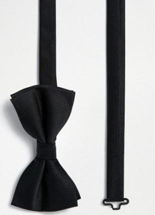 Бабочка галстук c&a