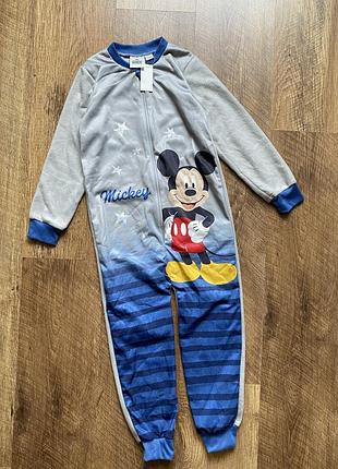 Кігурумі комбінезон для дому