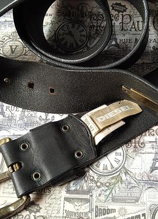 Ремінь diesel орігінал