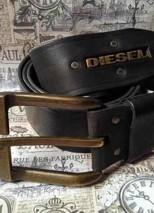 Ремінь diesel орігінал