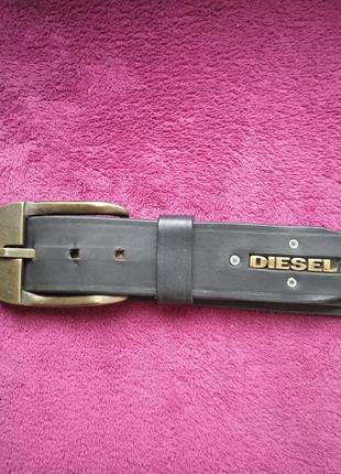 Ремінь diesel орігінал