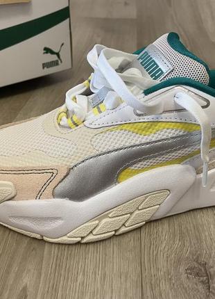 Puma1 фото