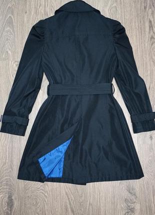 Плащ marks&spencer 2
