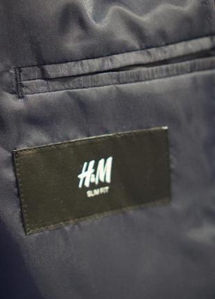 Пиджак h&m5 фото
