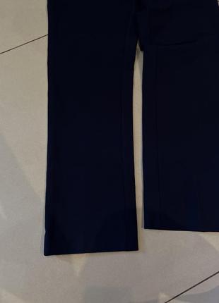 Нові брюки gant xs6 фото