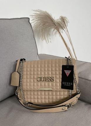 Сумочка zippy beige