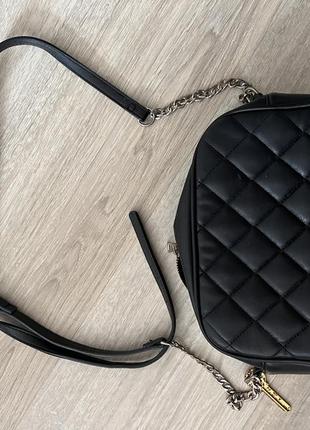 Сумка крос боди