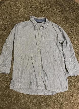 Сорочка zara