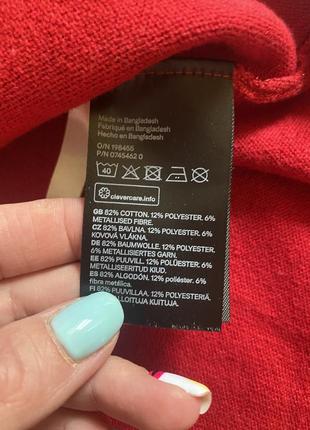 Детское  платье h&m3 фото