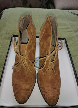 Ботінки roberto santi